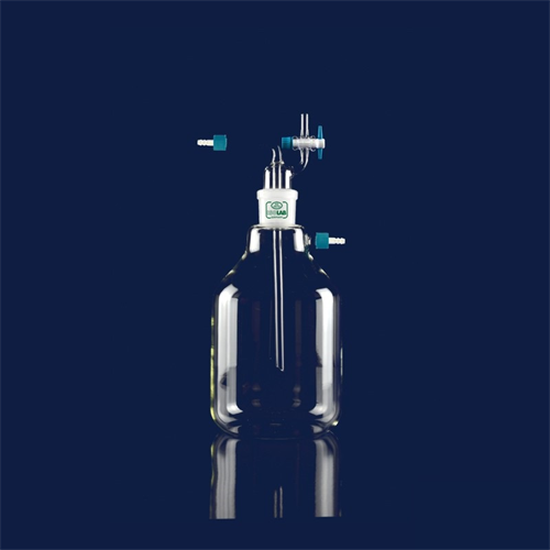 manifold filter flask-bottle-5000 ml
